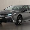 Ngoại Thất Toyota Camry HV Hibrid Điện Mới 2022