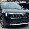 Ford Territory Trend