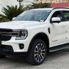 Ford Everest Platinum 2.0L AT 4x2
